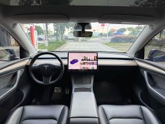 Tesla Model Y 2021 Long Range All-Wheel Drive 3D7 - ფოტო 7