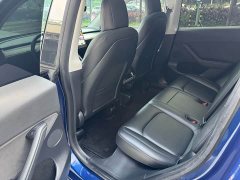 Tesla Model Y 2021 Long Range All-Wheel Drive 3D7 - ფოტო 8