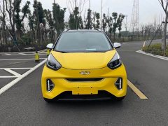 Chery Ant 200,000 Ant Fans Edition Talented Version Ternary Lithium 301km - ფოტო 2