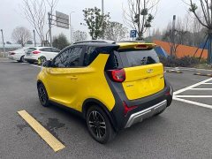 Chery Ant 200,000 Ant Fans Edition Talented Version Ternary Lithium 301km - ფოტო 3