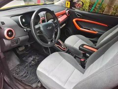 Chery Ant 200,000 Ant Fans Edition Talented Version Ternary Lithium 301km - ფოტო 5