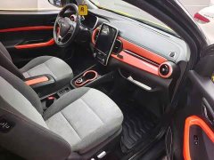 Chery Ant 200,000 Ant Fans Edition Talented Version Ternary Lithium 301km - ფოტო 6