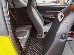Chery Ant 200,000 Ant Fans Edition Talented Version Ternary Lithium 301km - ფოტო 8