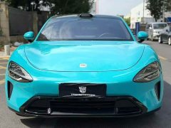 Xiaomi SU7 Quad Motor Ultra-Long Range Advanced Autonomous Driving Max - ფოტო 2