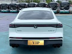 Changan UNI-V 1.5T 500Bar Luxury Sport Edition - ფოტო 4