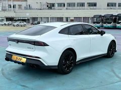 Changan UNI-V 1.5T 500Bar Luxury Sport Edition - ფოტო 5