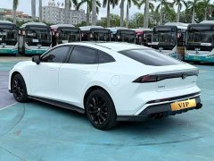 Changan UNI-V 1.5T 500Bar Luxury Sport Edition - ფოტო 6