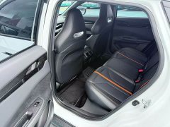 Changan UNI-V 1.5T 500Bar Luxury Sport Edition - ფოტო 8