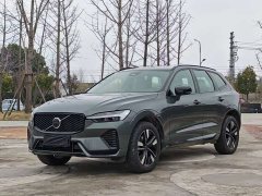 Volvo XC60 B5 AWD Smart Remote Sport Edition - ფოტო 1