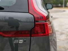 Volvo XC60 B5 AWD Smart Remote Sport Edition - ფოტო 11
