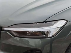 Volvo XC60 B5 AWD Smart Remote Sport Edition - ფოტო 13