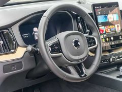 Volvo XC60 B5 AWD Smart Remote Sport Edition - ფოტო 16