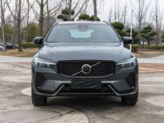 Volvo XC60 B5 AWD Smart Remote Sport Edition - ფოტო 2