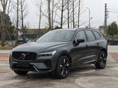 Volvo XC60 B5 AWD Smart Remote Sport Edition - ფოტო 3