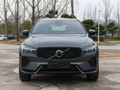 Volvo XC60 B5 AWD Smart Remote Sport Edition - ფოტო 4