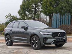 Volvo XC60 B5 AWD Smart Remote Sport Edition - ფოტო 5