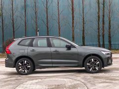 Volvo XC60 B5 AWD Smart Remote Sport Edition - ფოტო 6