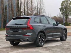 Volvo XC60 B5 AWD Smart Remote Sport Edition - ფოტო 7