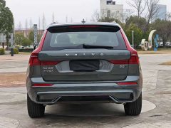 Volvo XC60 B5 AWD Smart Remote Sport Edition - ფოტო 8