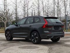 Volvo XC60 B5 AWD Smart Remote Sport Edition - ფოტო 9