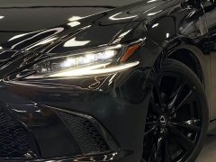 Lexus ES 2022 300h F SPORT - ფოტო 2