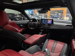 Lexus ES 2022 300h F SPORT - ფოტო 6