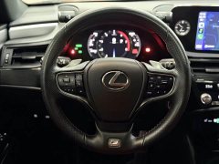 Lexus ES 2022 300h F SPORT - ფოტო 7