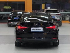 Lexus ES 2022 300h F SPORT - ფოტო 8