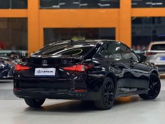 Lexus ES 2022 300h F SPORT - ფოტო 9