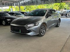 BYD Qin Plus Champion Edition DM-i 120KM Exceed - ფოტო 1