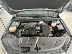 BYD Qin Plus Champion Edition DM-i 120KM Exceed - ფოტო 15