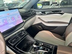 BYD Qin Plus Champion Edition DM-i 120KM Exceed - ფოტო 17
