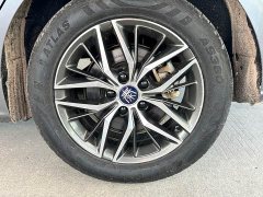 BYD Qin Plus Champion Edition DM-i 120KM Exceed - ფოტო 18