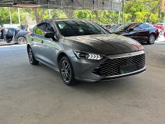 BYD Qin Plus Champion Edition DM-i 120KM Exceed - ფოტო 2