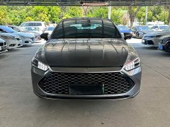 BYD Qin Plus Champion Edition DM-i 120KM Exceed - ფოტო 3
