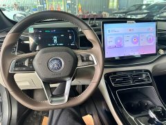 BYD Qin Plus Champion Edition DM-i 120KM Exceed - ფოტო 4