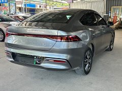 BYD Qin Plus Champion Edition DM-i 120KM Exceed - ფოტო 6