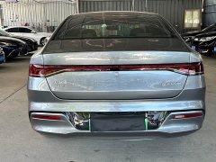 BYD Qin Plus Champion Edition DM-i 120KM Exceed - ფოტო 7