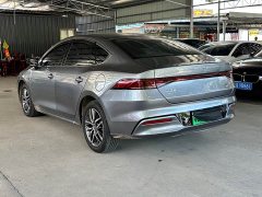 BYD Qin Plus Champion Edition DM-i 120KM Exceed - ფოტო 8