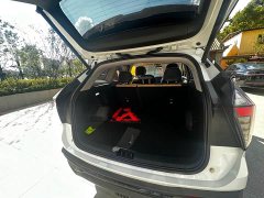 Geely Boyue L 2023 1.5TD DCT Luxury - ფოტო 10