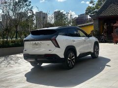 Geely Boyue L 2023 1.5TD DCT Luxury - ფოტო 12