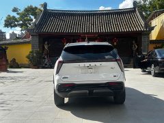Geely Boyue L 2023 1.5TD DCT Luxury - ფოტო 13