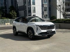 Geely Boyue L 2023 1.5TD DCT Luxury - ფოტო 2