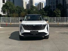 Geely Boyue L 2023 1.5TD DCT Luxury - ფოტო 3