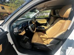 Geely Boyue L 2023 1.5TD DCT Luxury - ფოტო 5