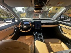 Geely Boyue L 2023 1.5TD DCT Luxury - ფოტო 6