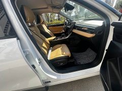 Geely Boyue L 2023 1.5TD DCT Luxury - ფოტო 7