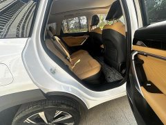 Geely Boyue L 2023 1.5TD DCT Luxury - ფოტო 9