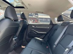 Geely Emgrand 2022 4th Generation 1.5L CVT Flagship - ფოტო 10