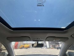 Geely Emgrand 2022 4th Generation 1.5L CVT Flagship - ფოტო 11
